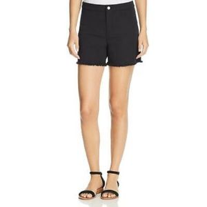 Lysse Rae Twill Stretchy Shorts